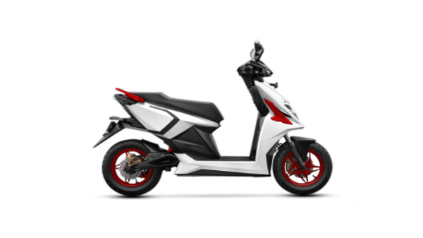 simple energy electric scooter range